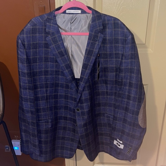 Jacket - Picture 1 of 7